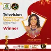 Akua Sonto official - @sonto1foundation - TikTok