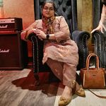 Sonal Agrawal - @vedarth_mittu - Instagram