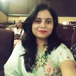 Sonal Datir Pokale - @sonal_pokale - Instagram
