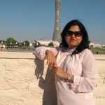 Sonal Pokale Badiwale - @sonalpokalebadiwale - Instagram