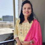 Sonali Pokale - @sonali.pokale._ - Instagram