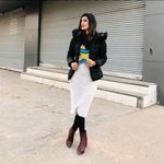 Sonal Tyagi - @sonal_tyagii - Instagram