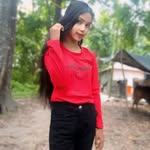 @_sonali_bagul - Instagram