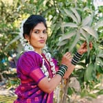 Sonali -chavan - @sonalichavan1381 - Instagram
