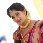 Sonali Biradar-chavan - @sonali_chavan_makeover - Instagram