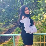 Sonali Chavan - @sonalichavan_ - Instagram
