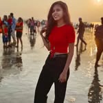 Sonali Chavan - @sonaa__.ly - Instagram