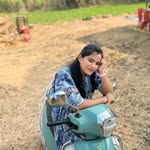 Sonali Chavan - @sona_makeover_029 - Instagram