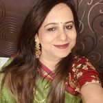 Sonali Dhall - @sonalidhall - Instagram