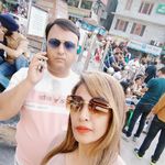 Sonali Dhall - @dhallsonali - Instagram