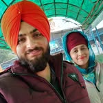 Sonali Gill - @sonaligill49 - Instagram