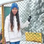 Sonali Gill - @sonaligill55 - Instagram