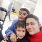 Sonali Jindal - Facebook