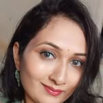 Sonali Kshirsagar - @sonali__makeupartist__ - Instagram