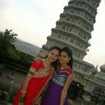 Sonali Kshirsagar Gurav - @gurav.sonali - Instagram