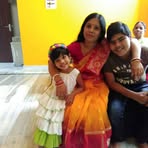 Sonali Laha - Facebook