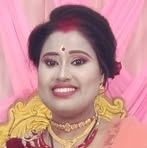 Sonali Laha - Facebook