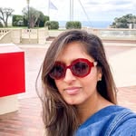 Sonali Lamba - @sonalilamba - Instagram