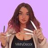 Mistrydecor🐦‍🔥🍩💜 - @sonalimistry7 - TikTok