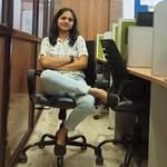 Sonali Modi - @sonalikum28 - Instagram
