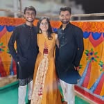 Sonali Modi - @sonalimodi95 - Instagram