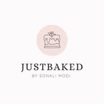 Sonali Modi - @justbaked_bysonalimodi - Instagram