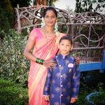 Sonali Pingle - @sonali_1031 - Instagram