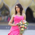 Sonali Pingle - @royalflora_flowerworks - Instagram