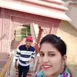 Sonali Pingle Gadhave - @sonali.gadhave.52 - Instagram