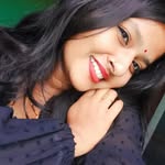 Mona🖤✨ - @_sonali__pradhan__ - Instagram