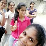 @_sonali_silva_ - Instagram