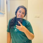 Sonali De Silva - @sonali_desilva - Instagram