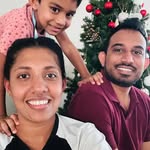 Sonali Roshana Silva - @roshana_silva - Instagram