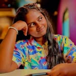 Sonali Silva - @sonali__sil__ - Instagram