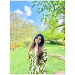 Sonali Silva - Facebook