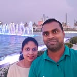 Sonali Silva - @hwsonali - Instagram
