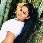 Sonali Silva - @sonalisilva68 - Instagram