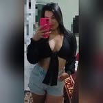 Sonalí Silva - @sonalislv - Instagram