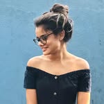 Sonali Silva - @_sonali_silva_99 - Instagram