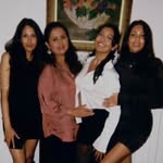 Sonali Silva - @sonalisilva31 - Instagram
