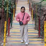 Sonali Thapa - @sonalithapa471 - Instagram