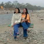 Sonali Thapa - @sonalithapa78 - Instagram