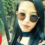 Sonali Thapa - @thapasonali16 - Instagram