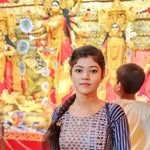 Sonali Thapa - @sonalithapa6217 - Instagram