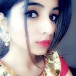 Sonali Trivedi - @trivedi4439 - Instagram