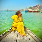 Sonali Trivedi - @shree132791 - Instagram