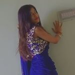 Sonali Trivedi - @sonali2165 - Instagram