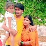 sonali Trivedi - @khusitrivedi6 - Instagram