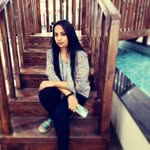 Sonali Trivedi - @twinkle__trivedi - Instagram