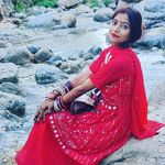 Sonali Trivedi - @sonalirohit_tripathi79 - Instagram